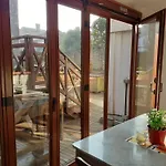 Ferienwohnung Mit Privater Terrasse